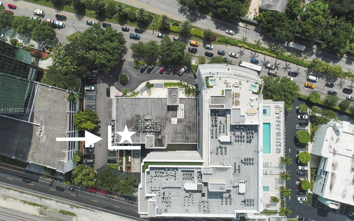 4300 Biscayne Blvd #303 Miami, FL 33137