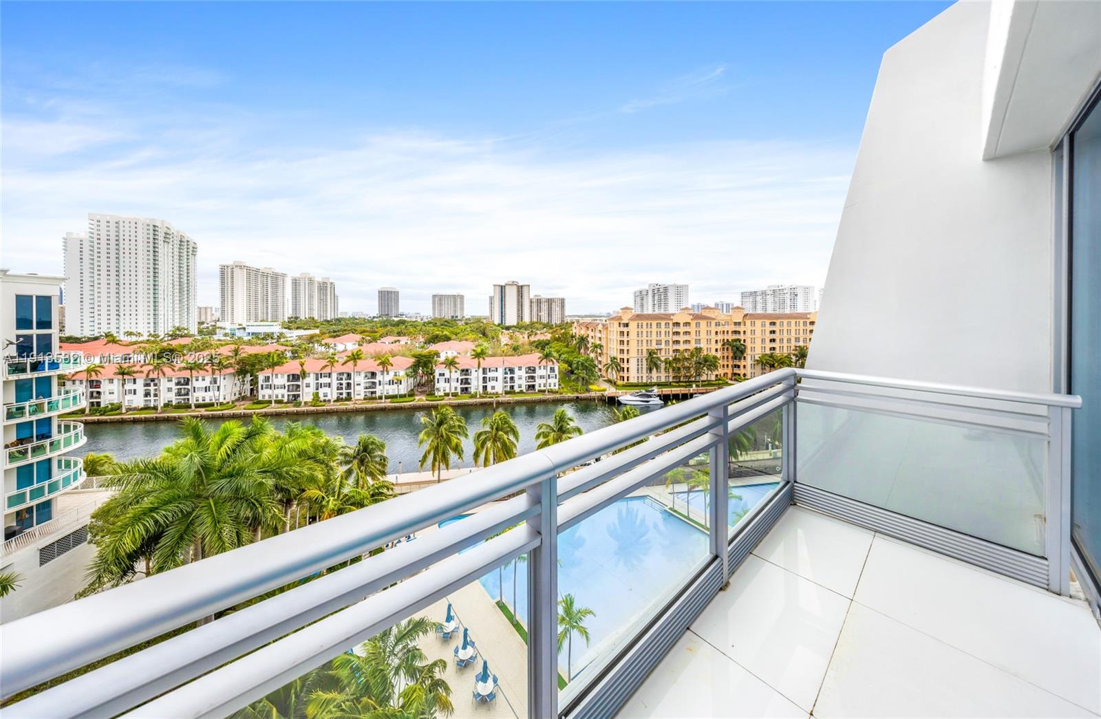 Undisclosed Address Aventura, FL 33180