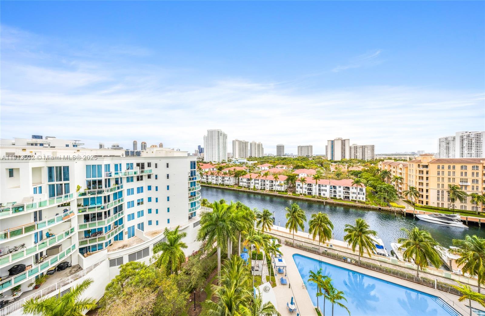 Undisclosed Address Aventura, FL 33180