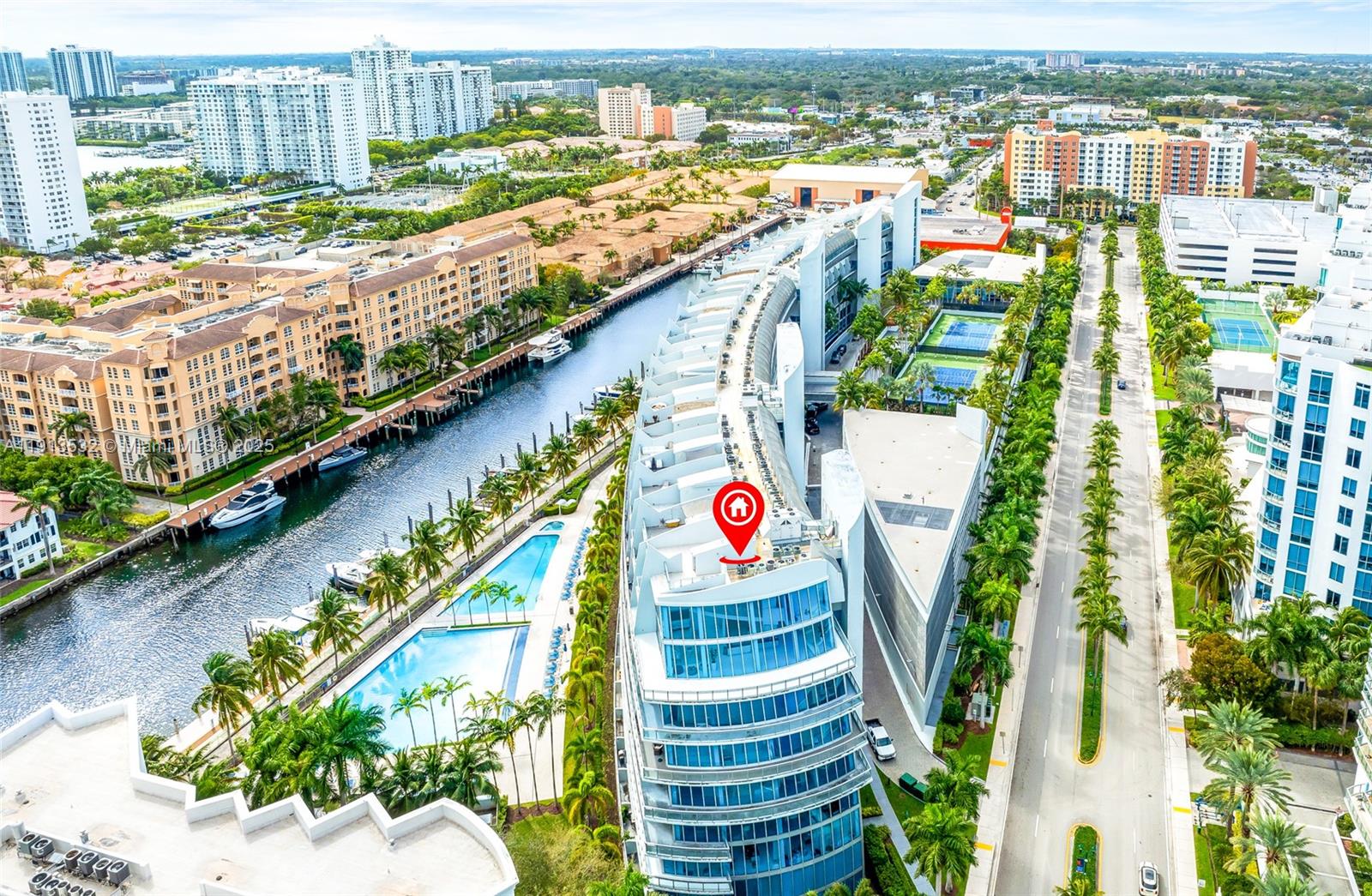 Undisclosed Address Aventura, FL 33180