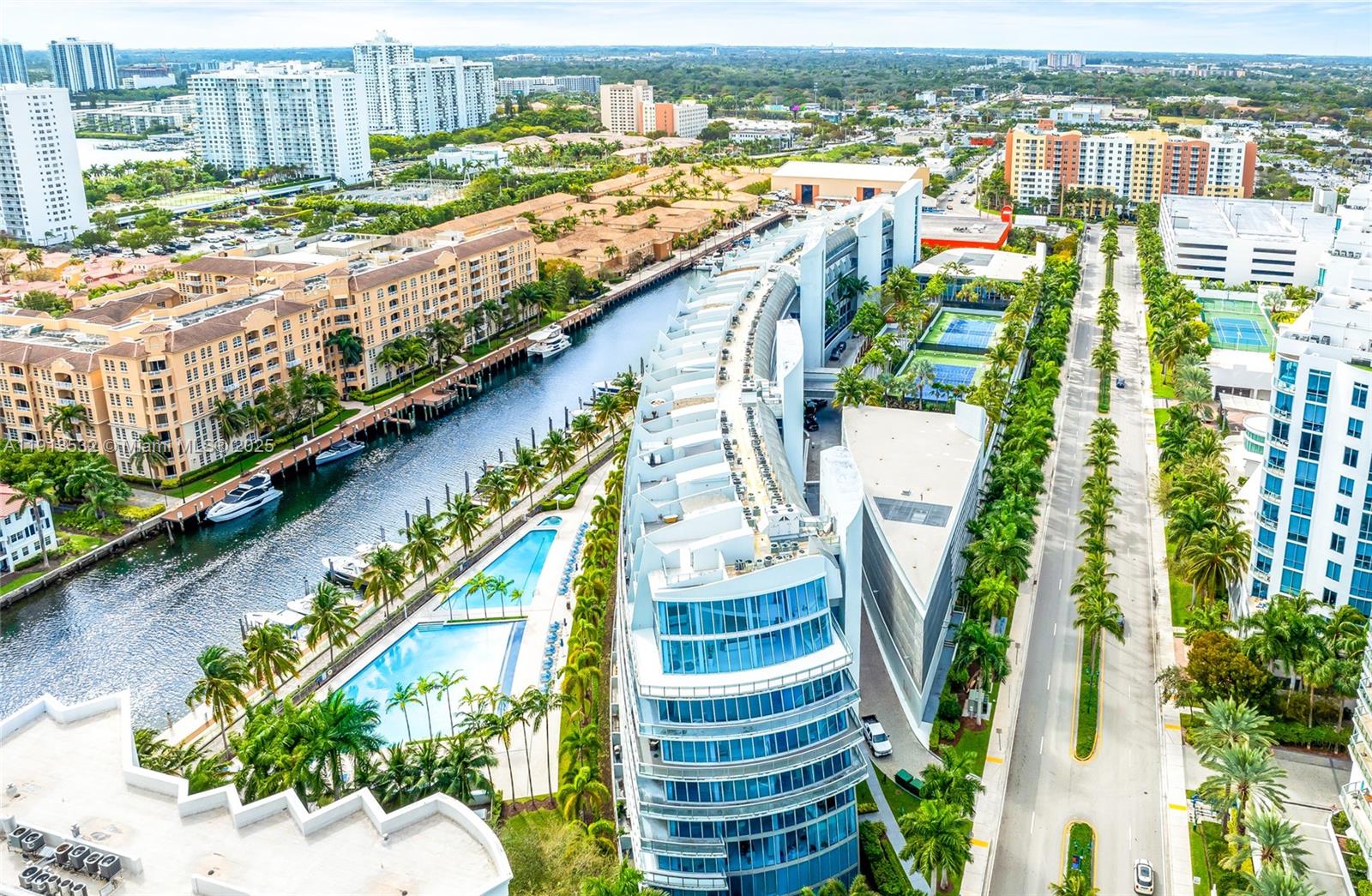 Undisclosed Address Aventura, FL 33180