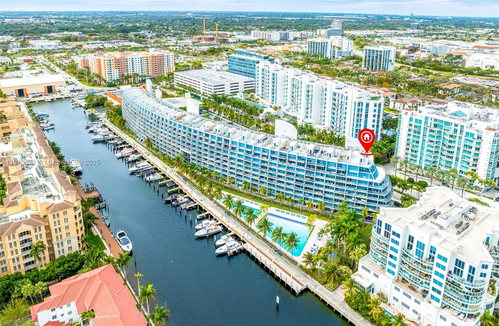 Undisclosed Address Aventura, FL 33180