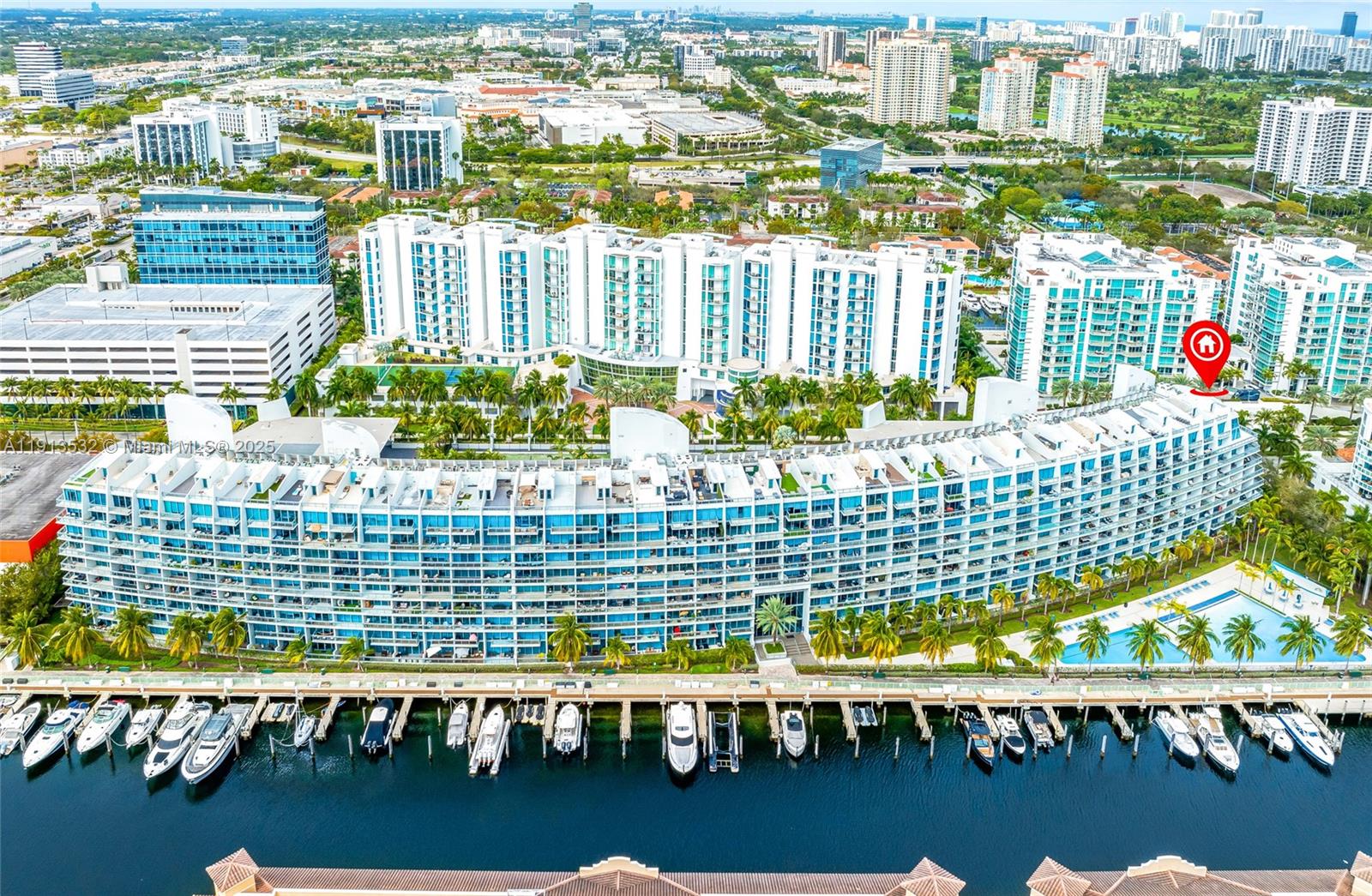 Undisclosed Address Aventura, FL 33180