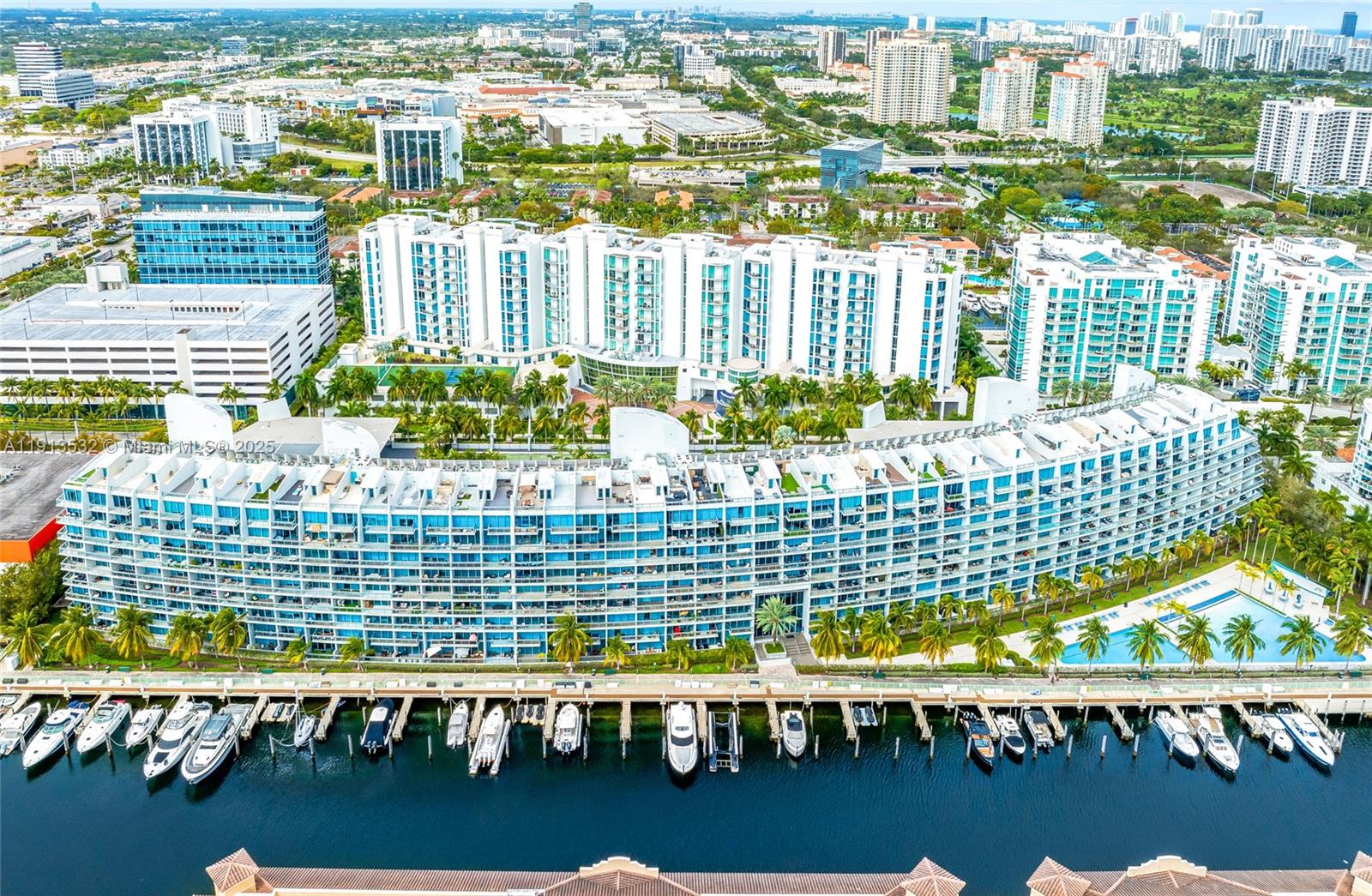 Undisclosed Address Aventura, FL 33180