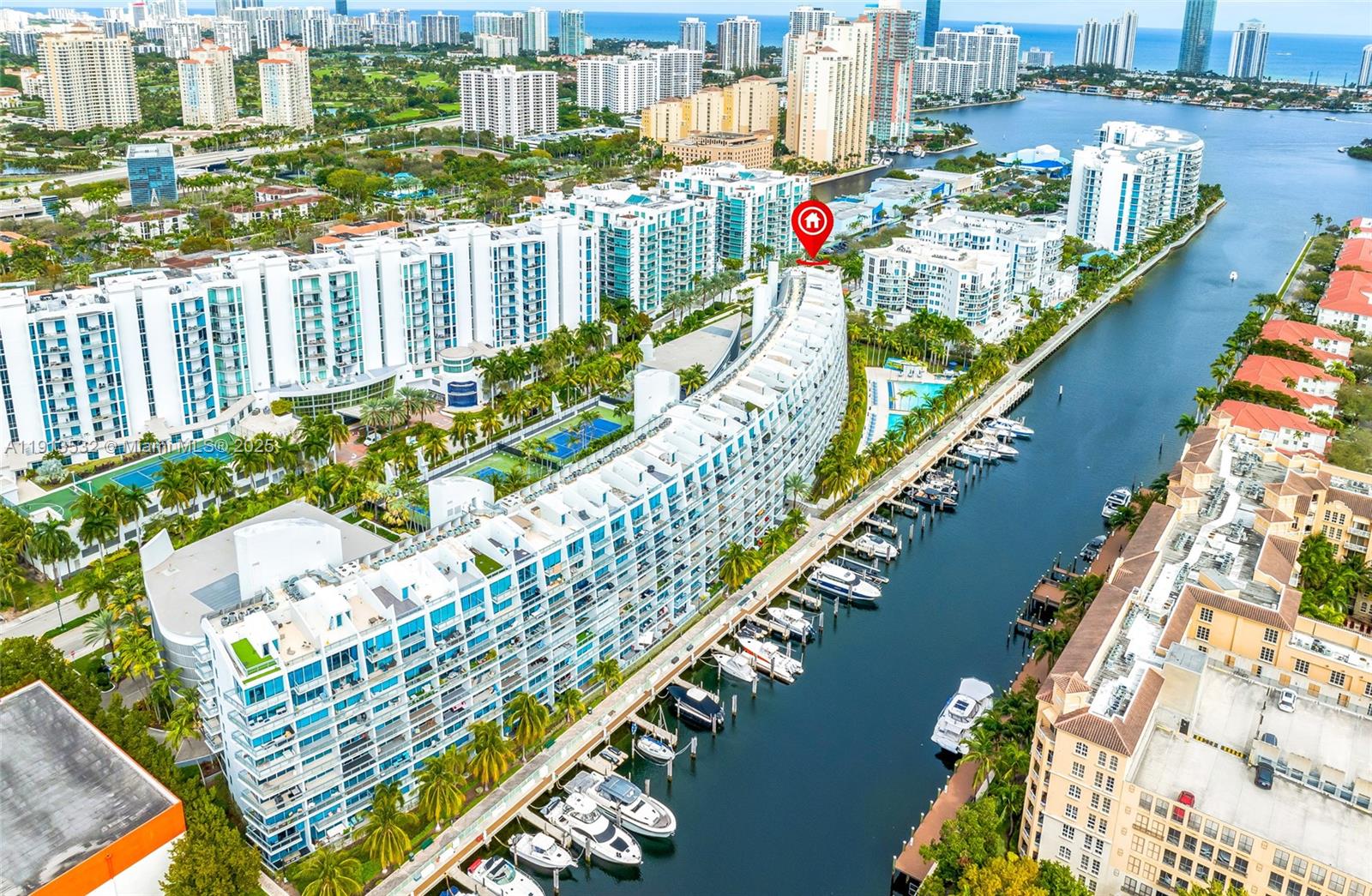 Undisclosed Address Aventura, FL 33180