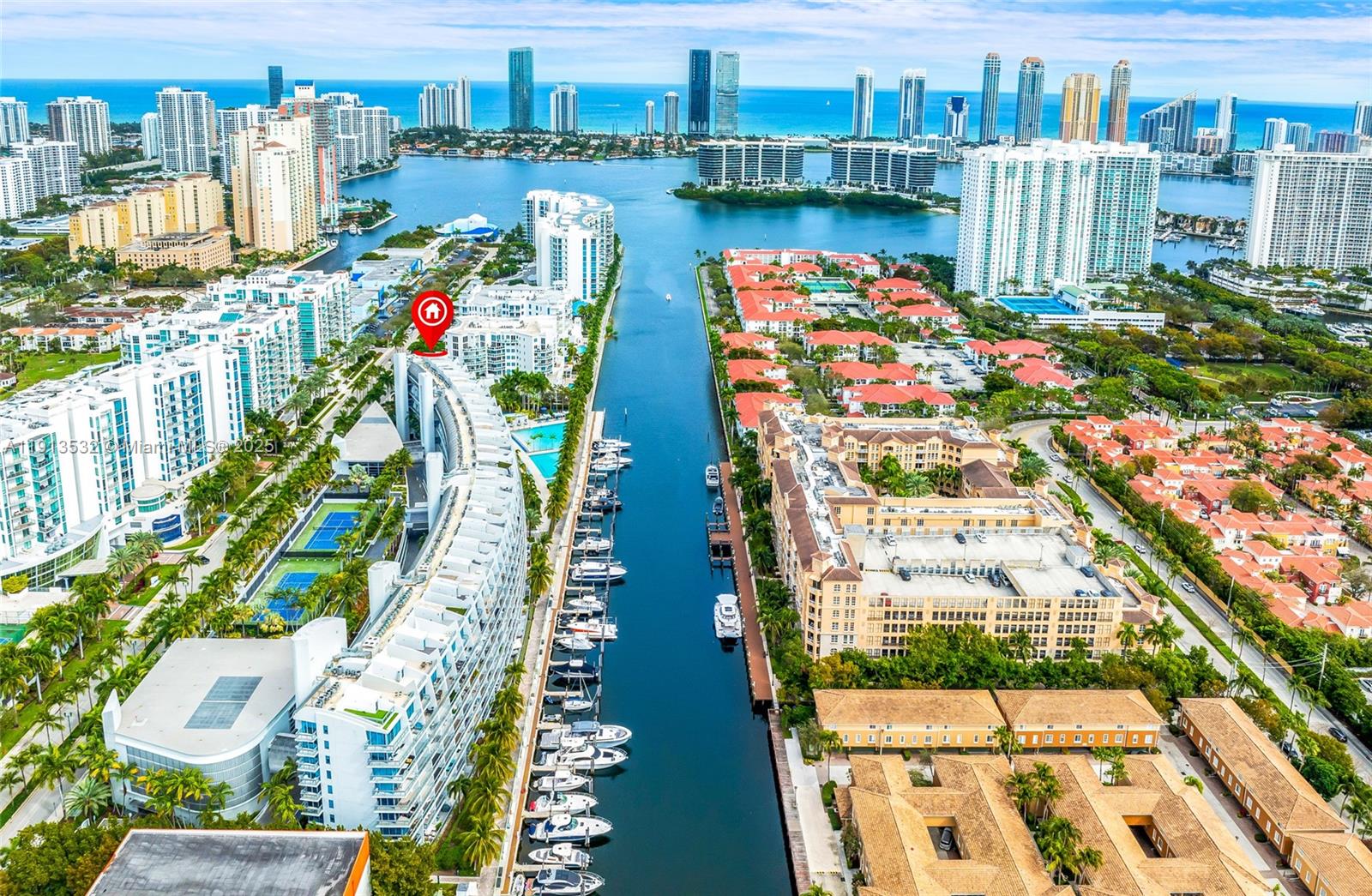 Undisclosed Address Aventura, FL 33180