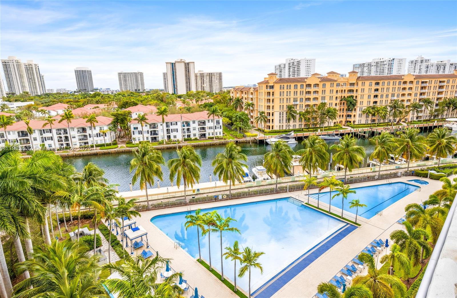 Undisclosed Address Aventura, FL 33180