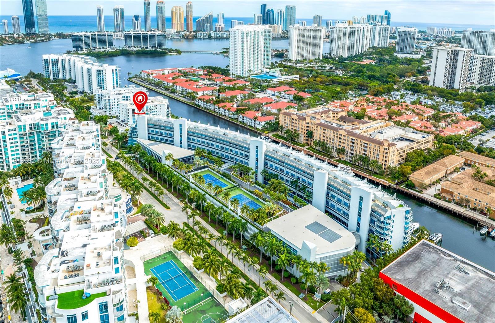 Undisclosed Address Aventura, FL 33180