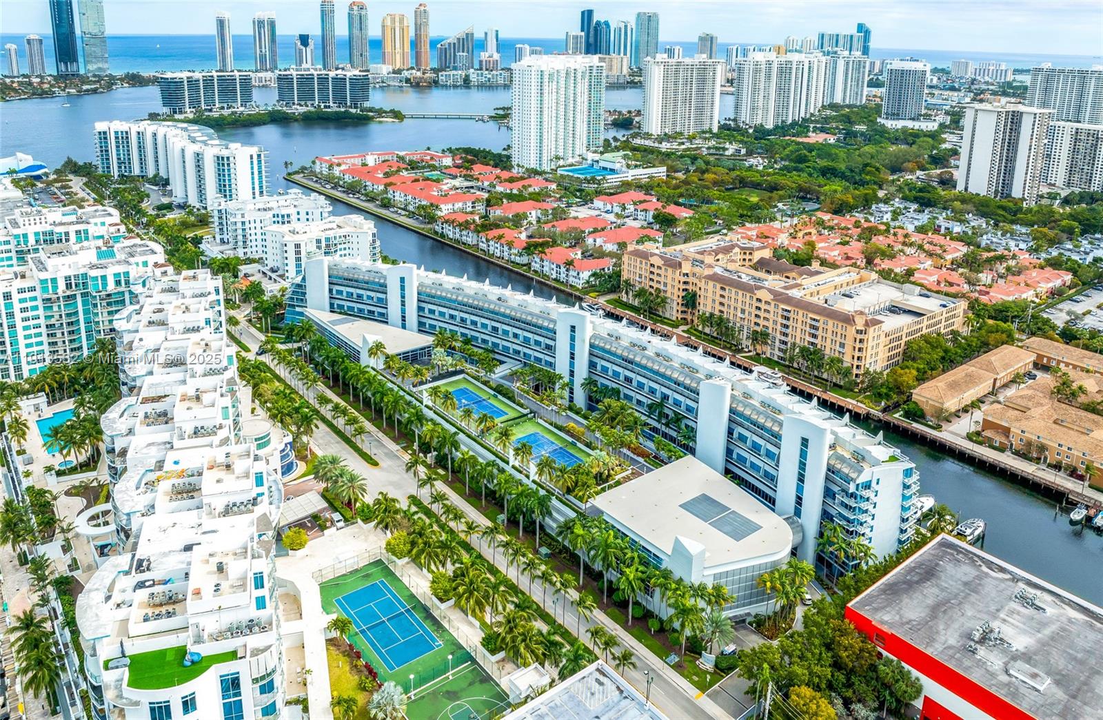 Undisclosed Address Aventura, FL 33180