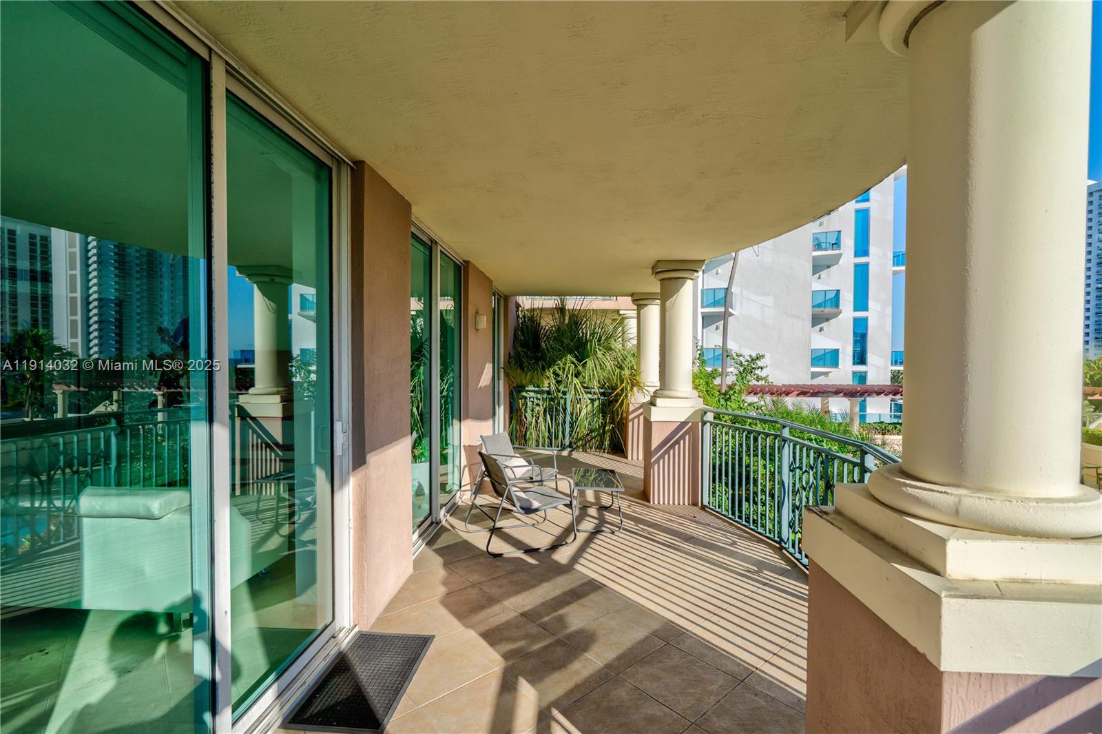 17555 Atlantic Blvd #602 Sunny Isles Beach, FL 33160