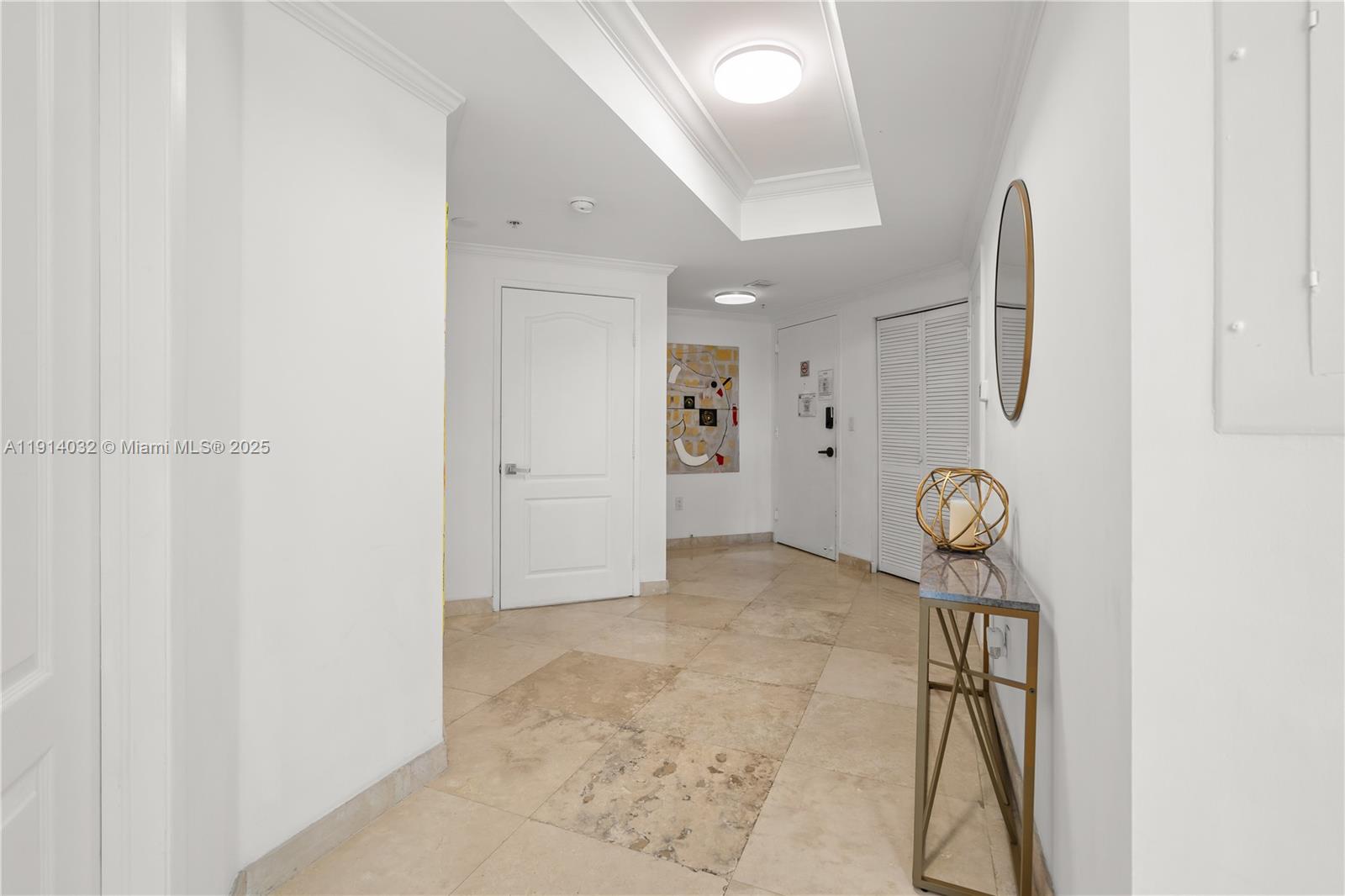 17555 Atlantic Blvd #602 Sunny Isles Beach, FL 33160