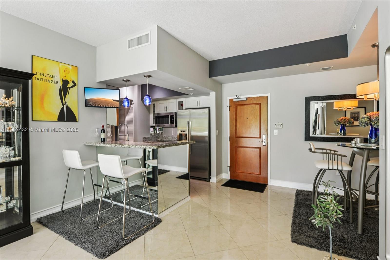 347 N New Riv Dr E #411 Fort Lauderdale, FL 33301