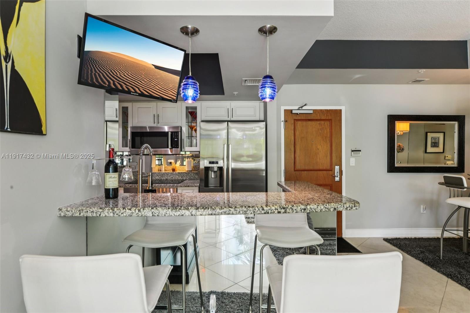 347 N New Riv Dr E #411 Fort Lauderdale, FL 33301