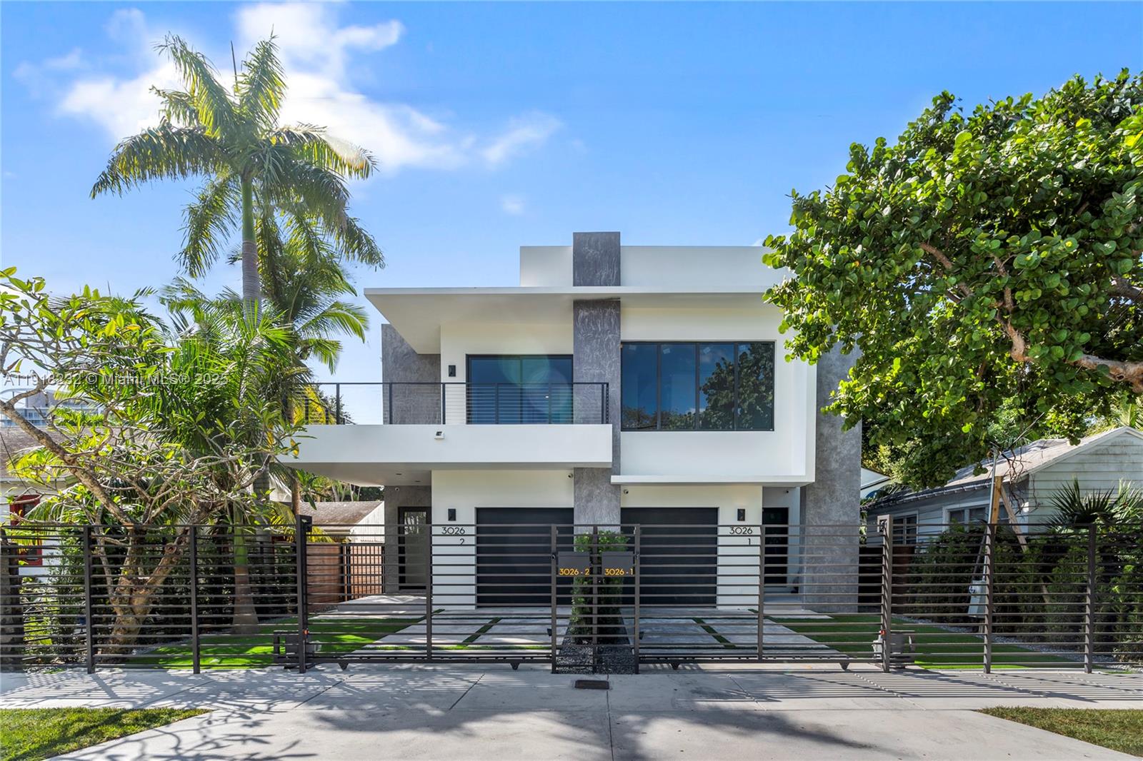 3026 Aviation Ave #1 Miami, FL 33133