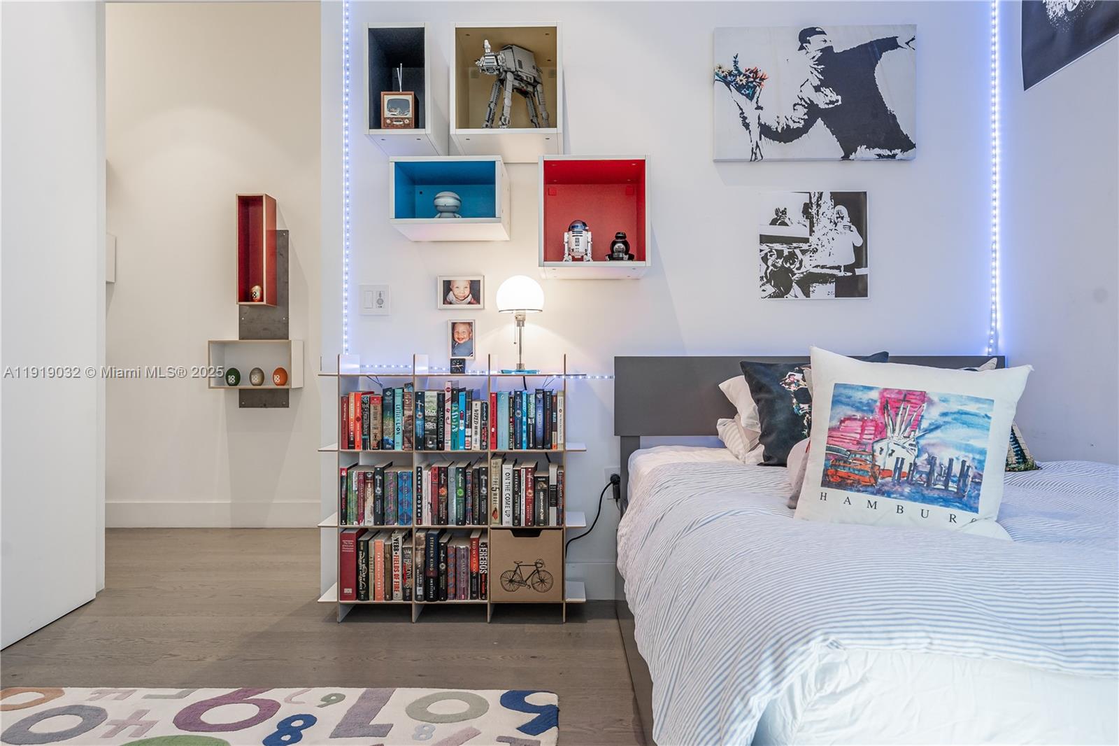 6495 SW 85th St Miami, FL 33143