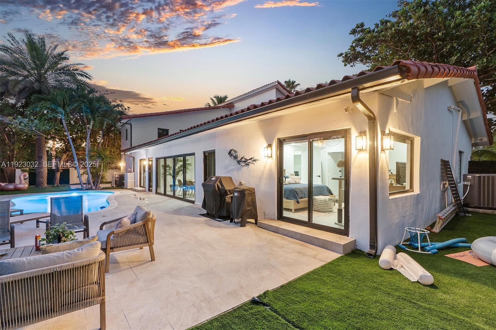 210 NE 107th Miami Shores, FL 33161