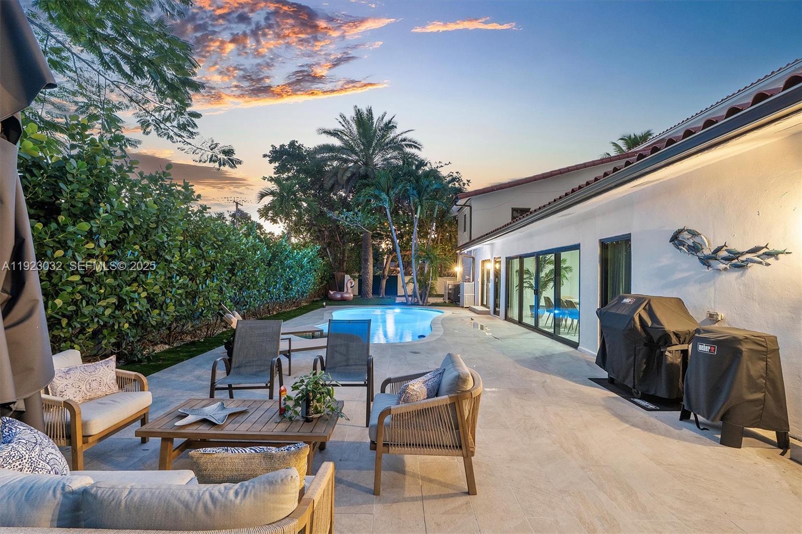 210 NE 107th Miami Shores, FL 33161