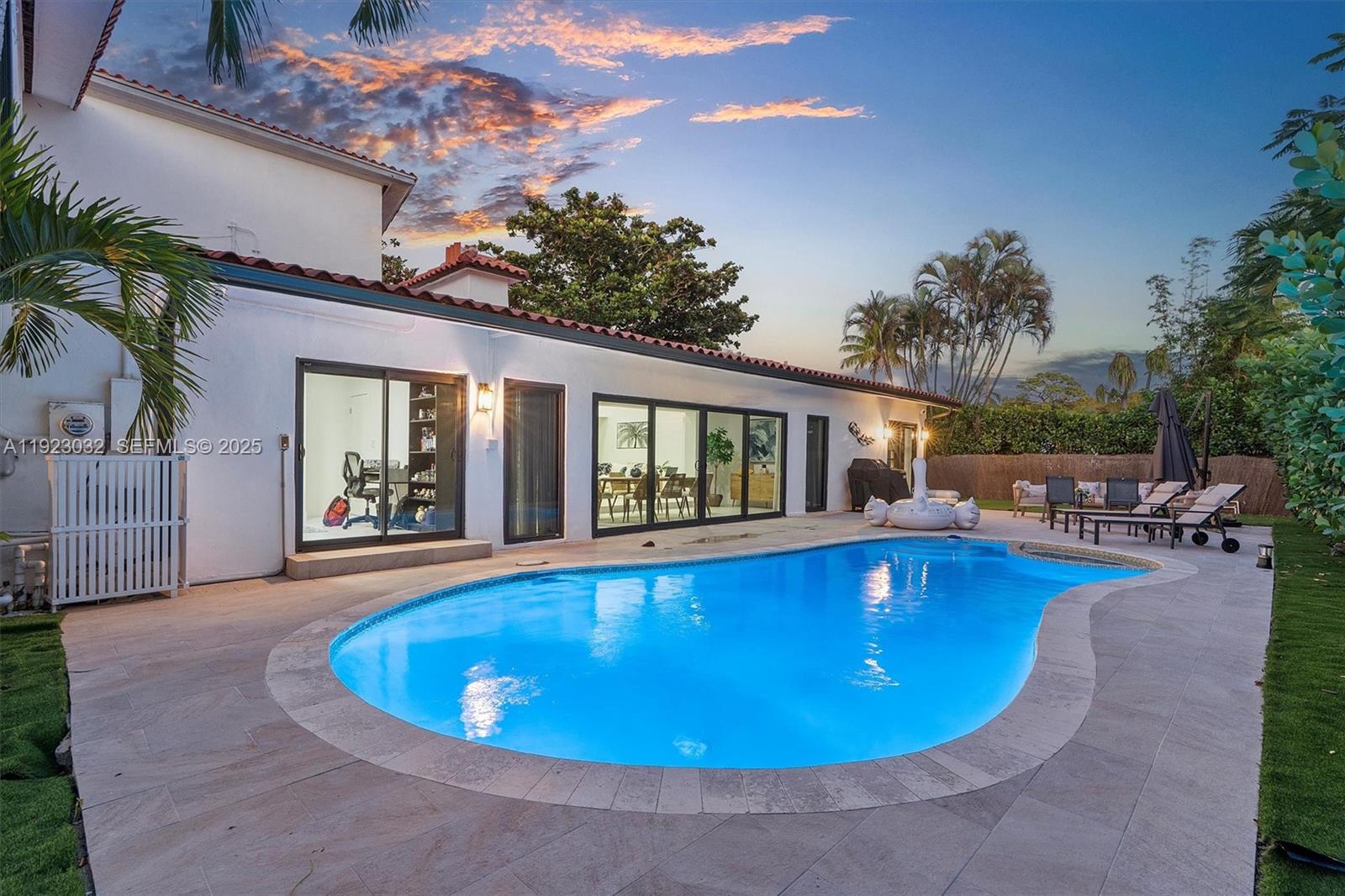 210 NE 107th Miami Shores, FL 33161