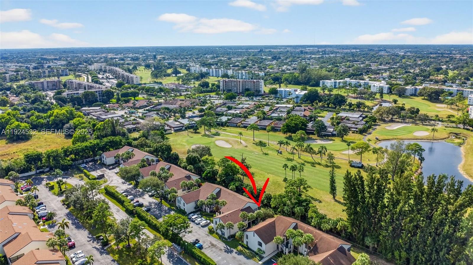 3259 Perimeter Dr #3259