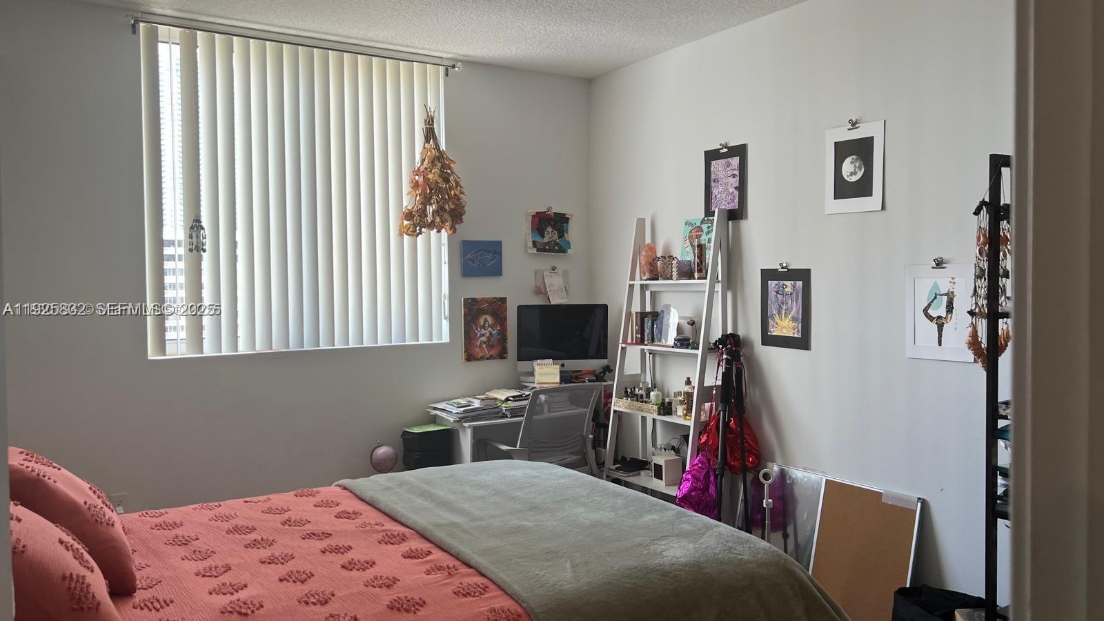 601 NE 23rd St #1103 Miami, FL 33137