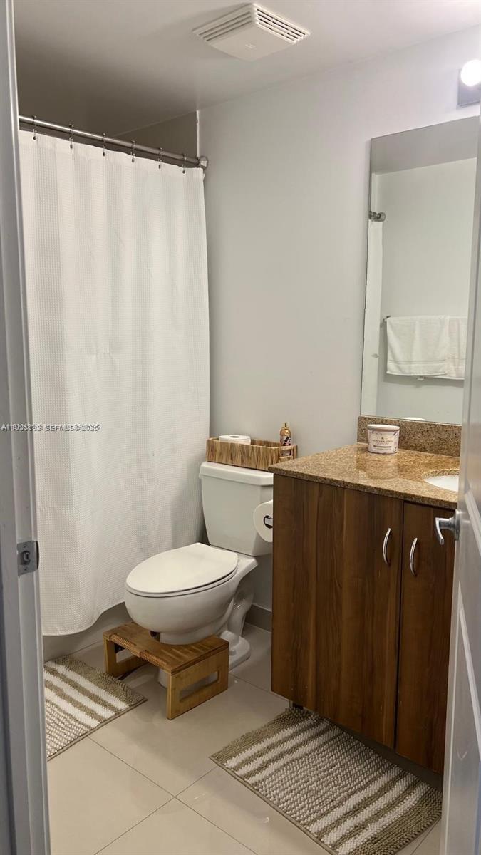 601 NE 23rd St #1103 Miami, FL 33137