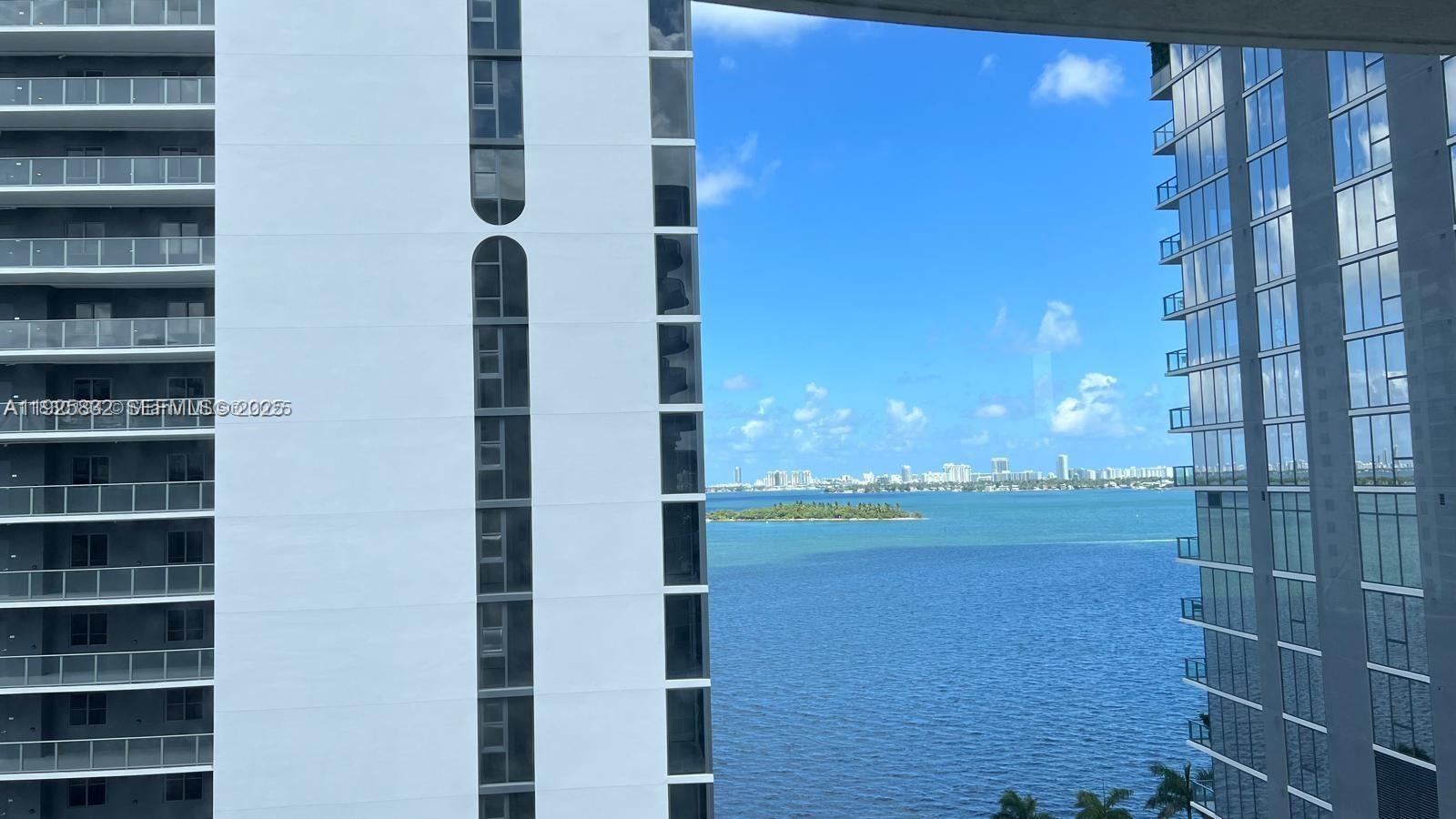 601 NE 23rd St #1103 Miami, FL 33137