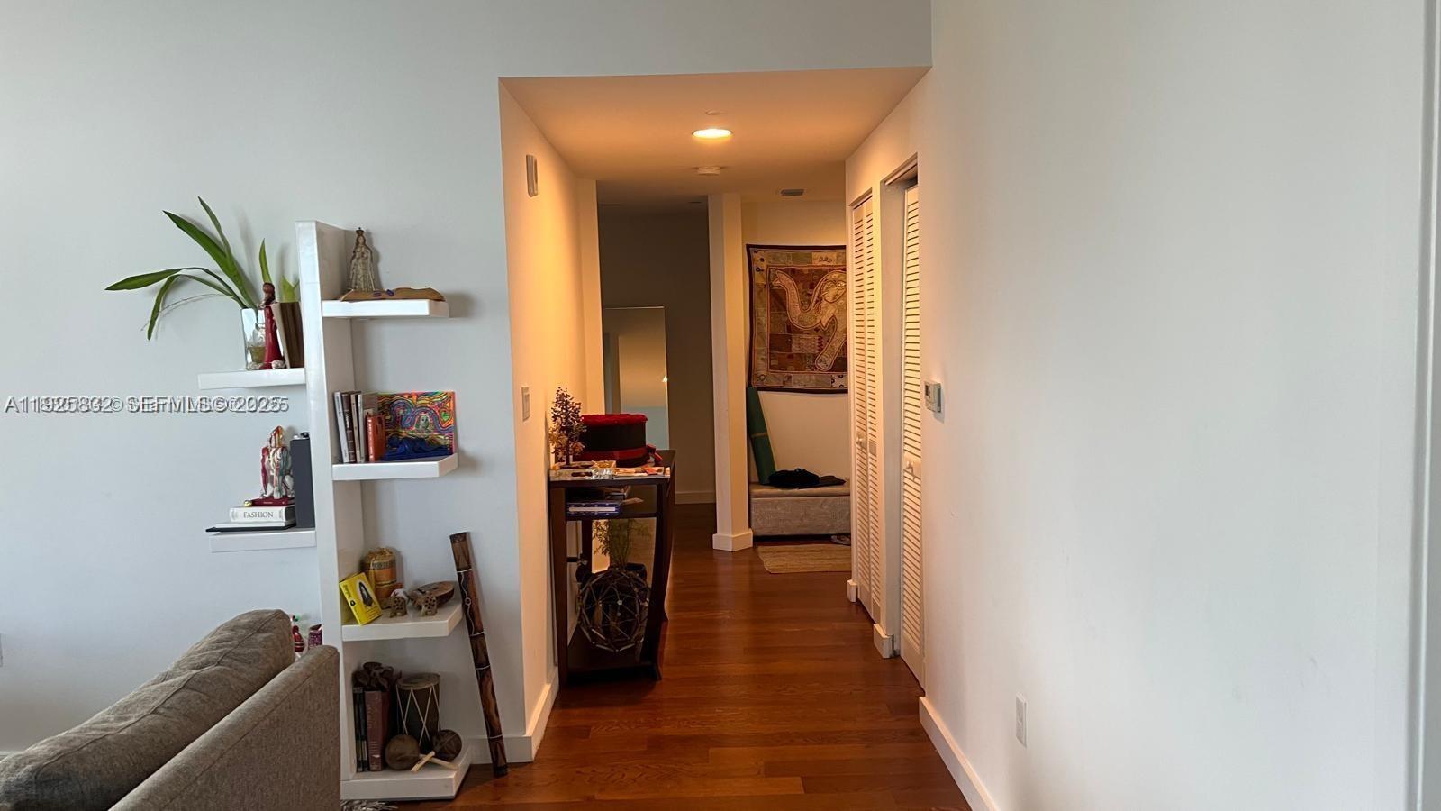 601 NE 23rd St #1103 Miami, FL 33137