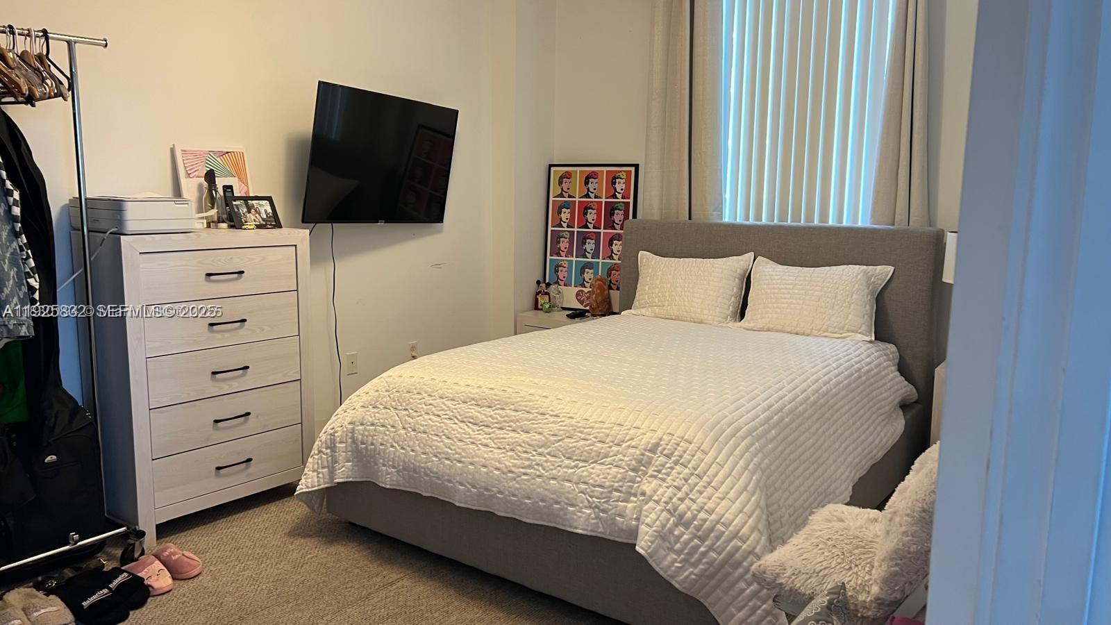 601 NE 23rd St #1103 Miami, FL 33137