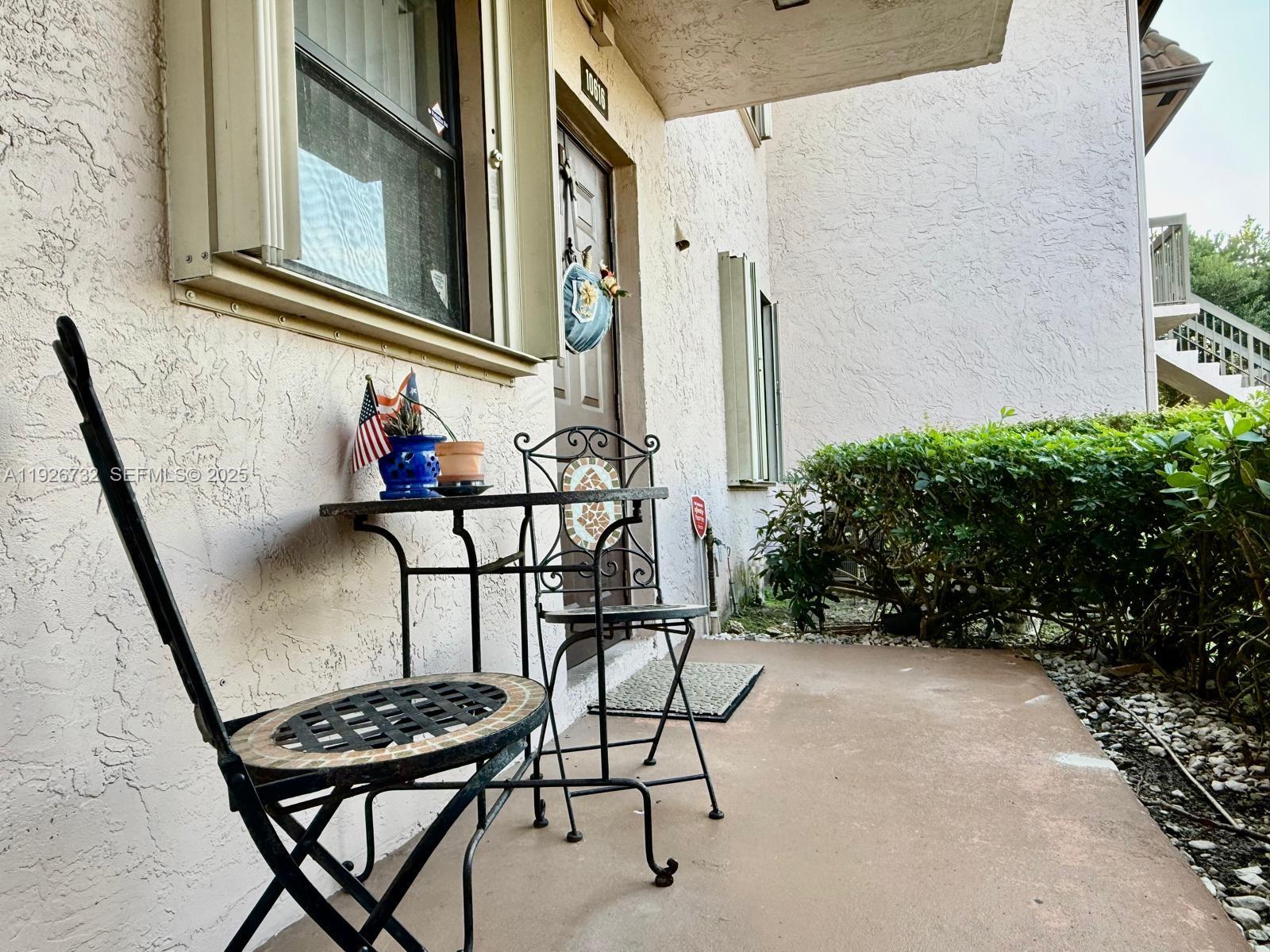 10616 NW 10th St #104 Pembroke Pines, FL 33026