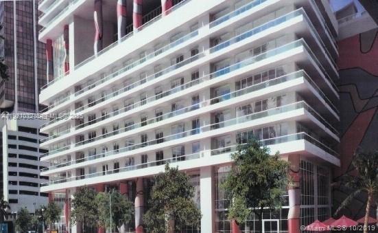 50 Biscayne Blvd #3807 Miami, FL 33132