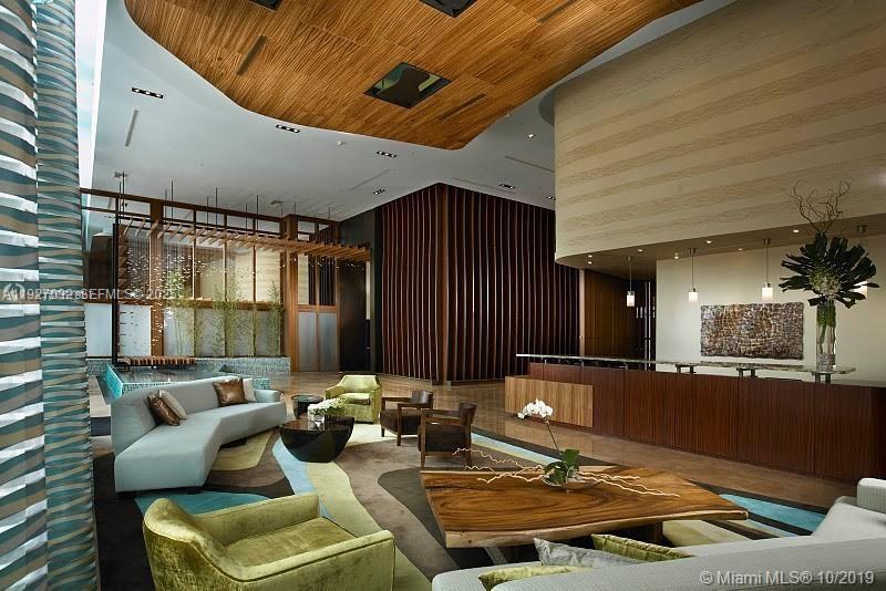 50 Biscayne Blvd #3807 Miami, FL 33132