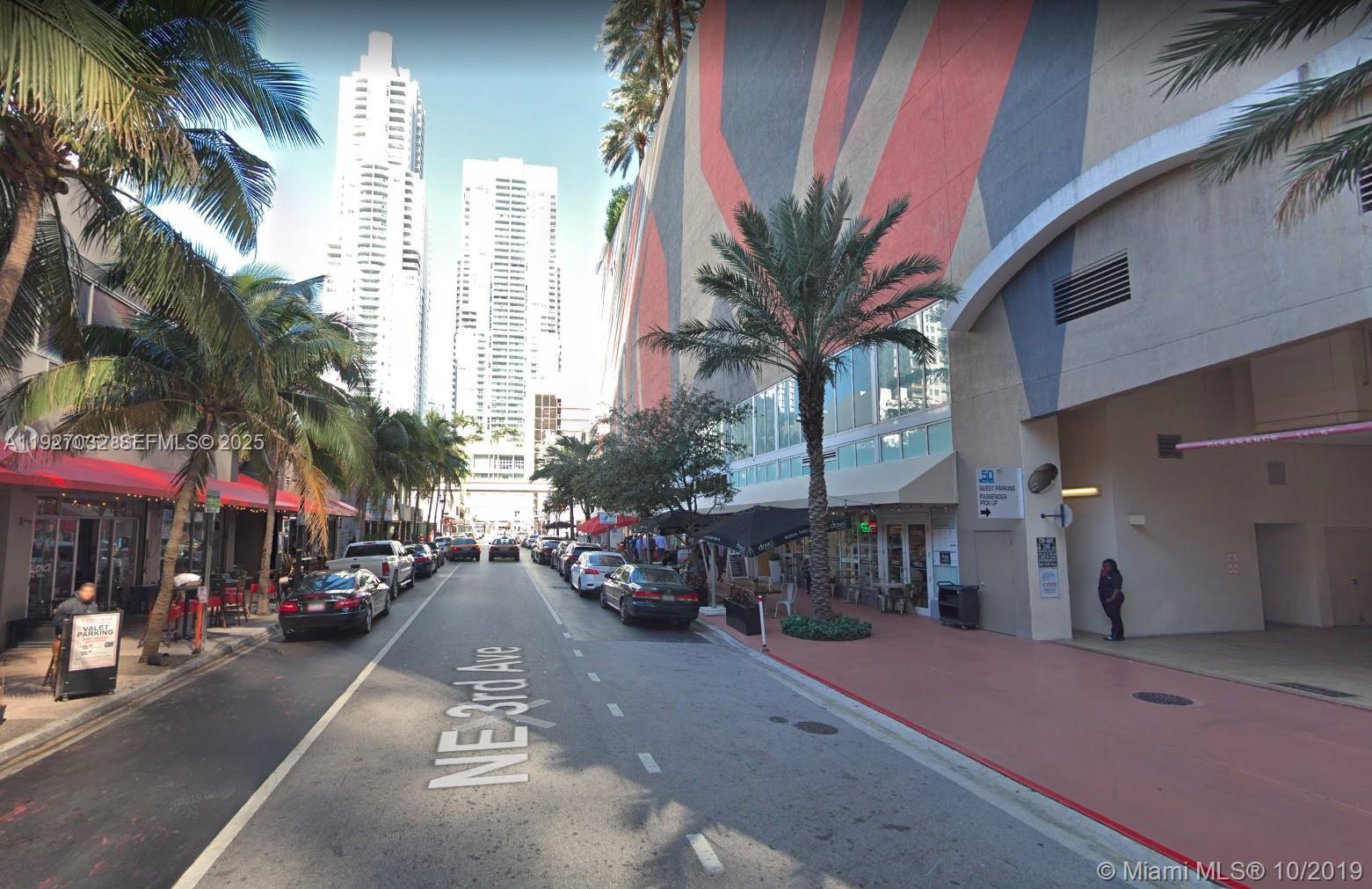 50 Biscayne Blvd #3807 Miami, FL 33132