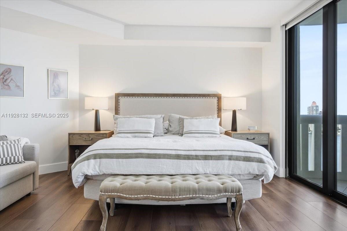 3000 Island Blvd #2802 Aventura, FL 33160