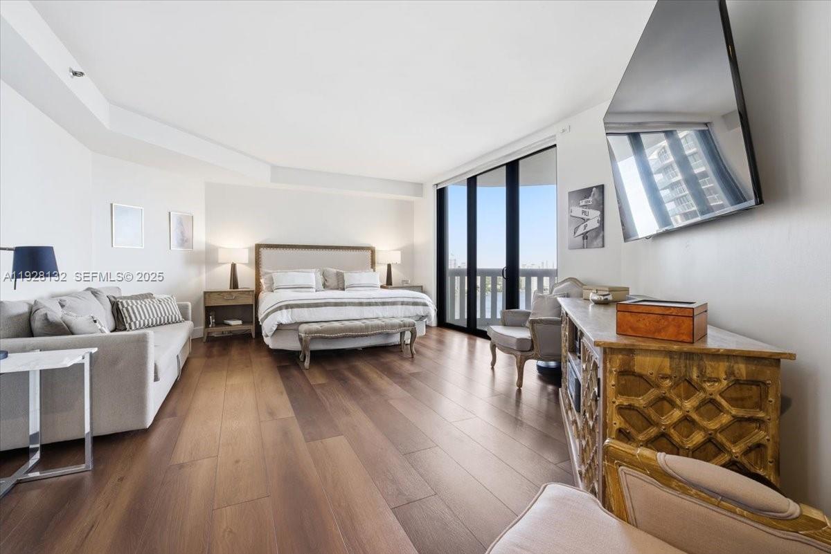 3000 Island Blvd #2802 Aventura, FL 33160