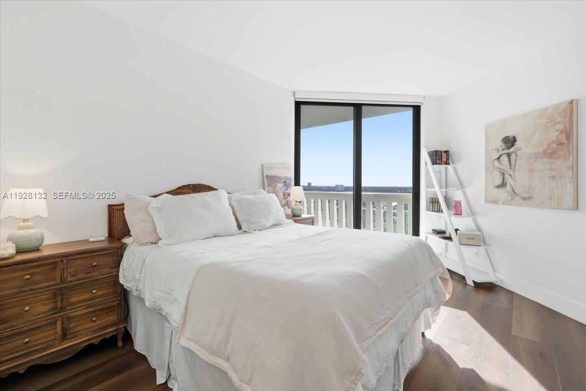 3000 Island Blvd #2802 Aventura, FL 33160