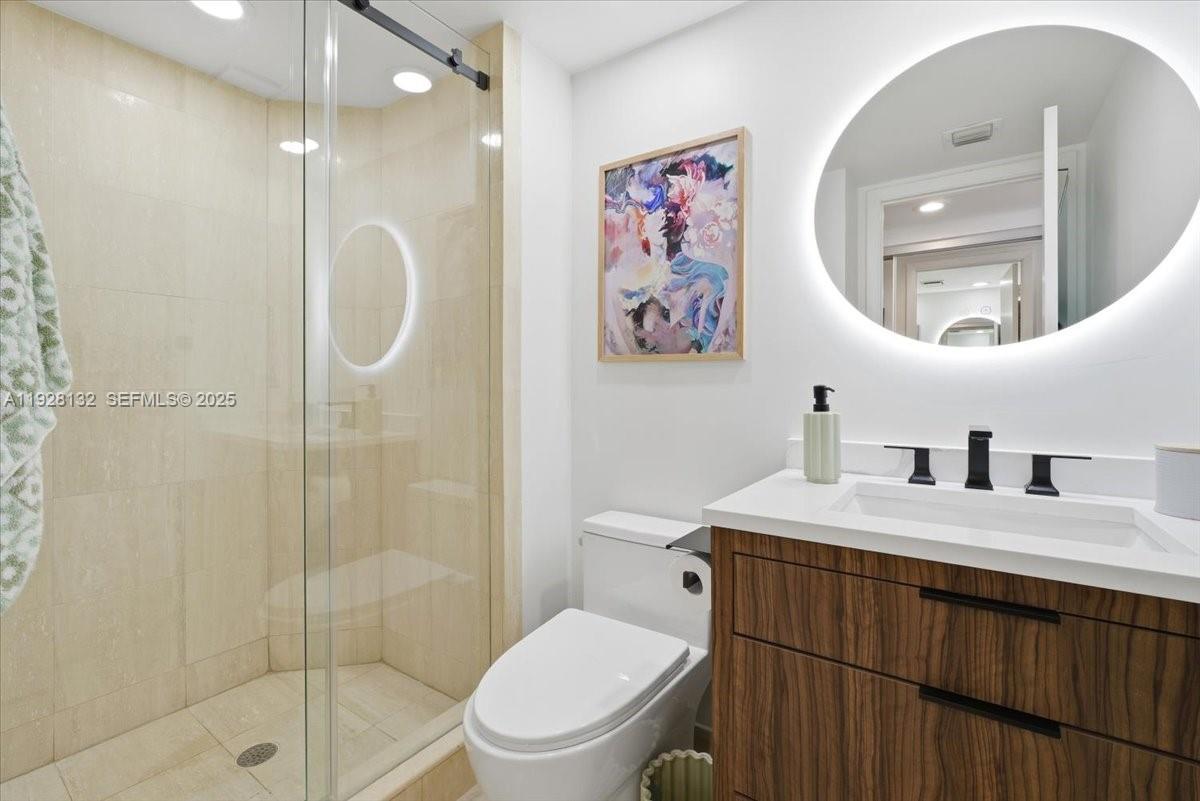 3000 Island Blvd #2802 Aventura, FL 33160