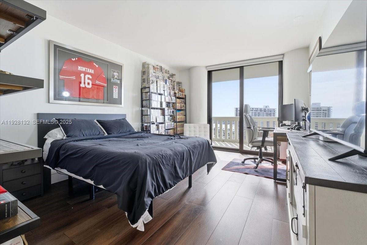 3000 Island Blvd #2802 Aventura, FL 33160