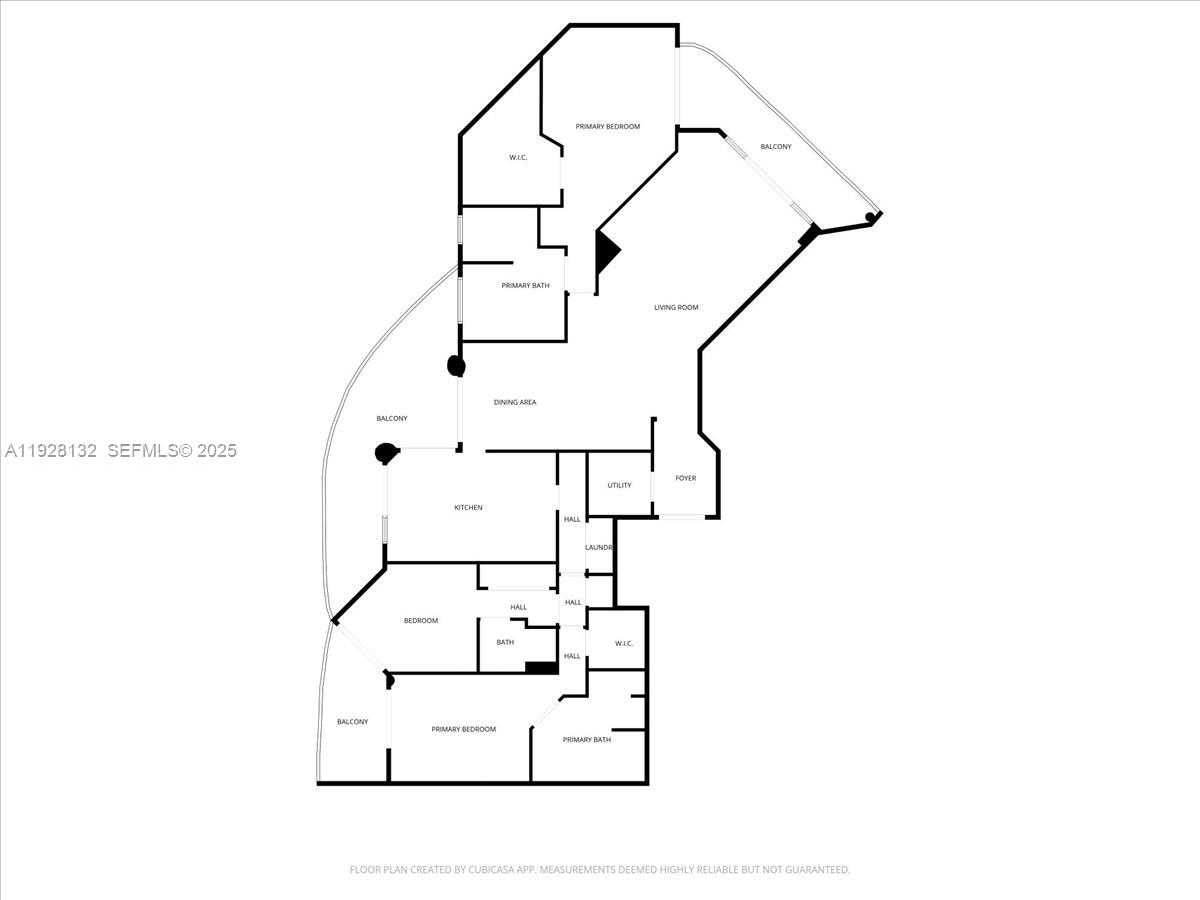 3000 Island Blvd #2802 Aventura, FL 33160