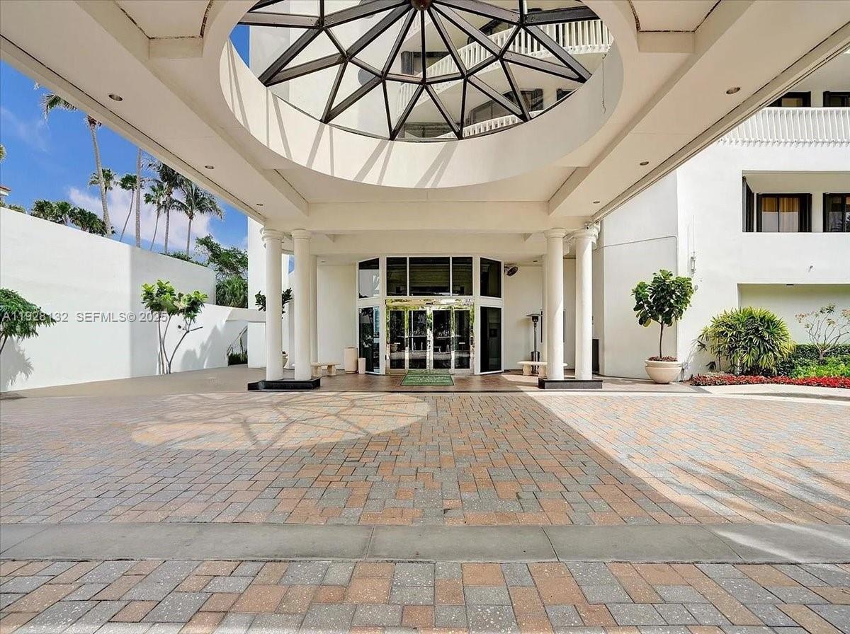 3000 Island Blvd #2802 Aventura, FL 33160