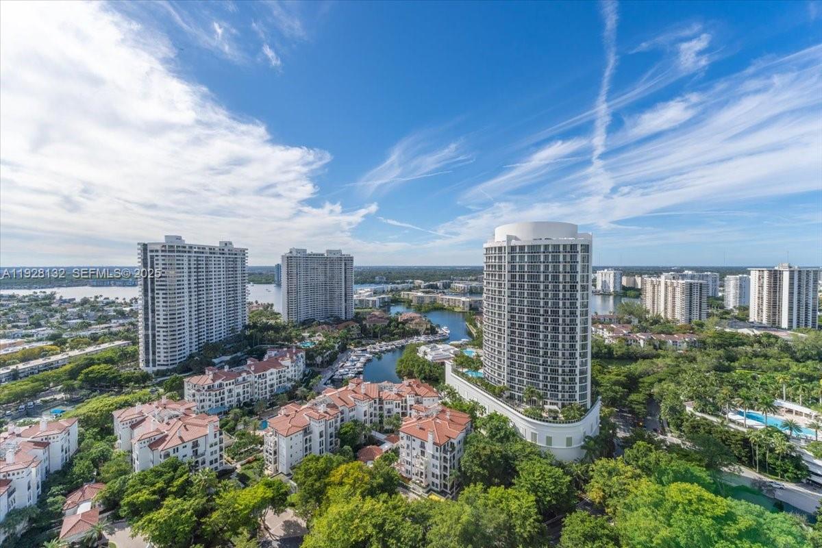 3000 Island Blvd #2802 Aventura, FL 33160