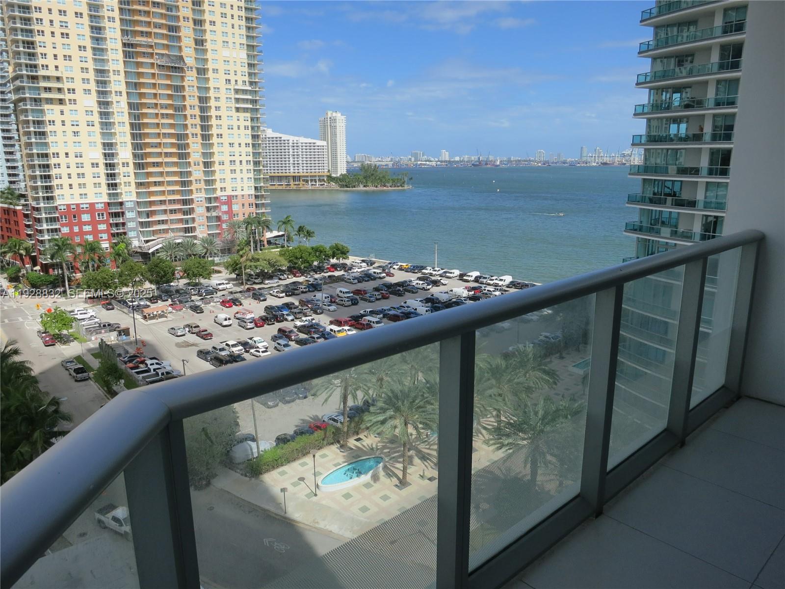 1300 Brickell Bay Dr #1110 Miami, FL 33131