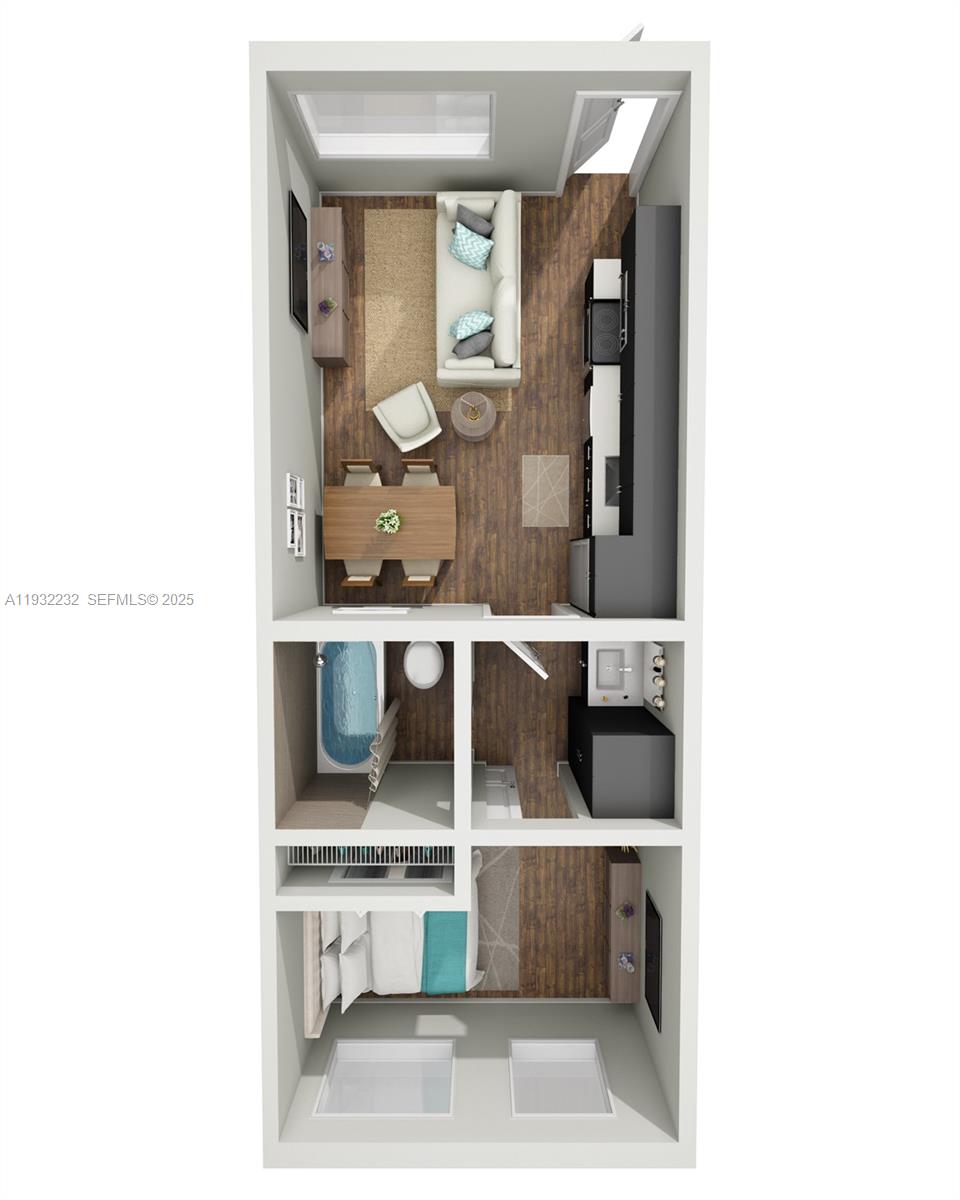 1511 Michigan Ave #30