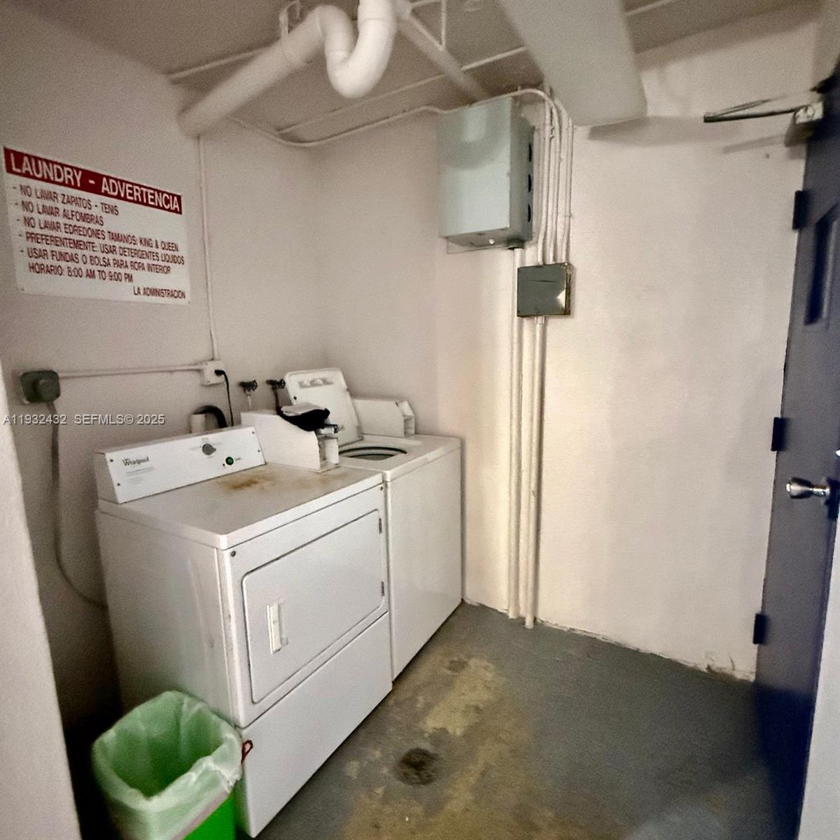 546 SW 1st St #403 Miami, FL 33130