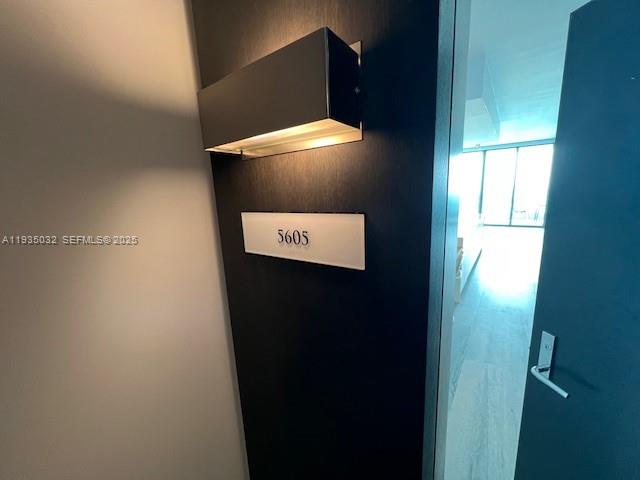 900 Biscayne Blvd #5605