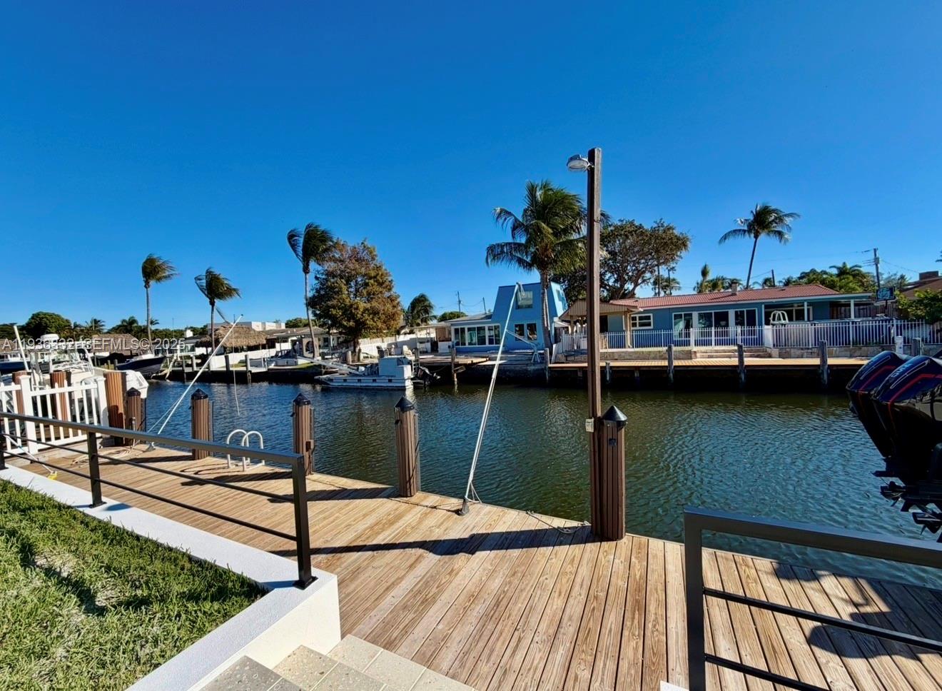 806 Argonaut Is #2 Dania Beach, FL 33004