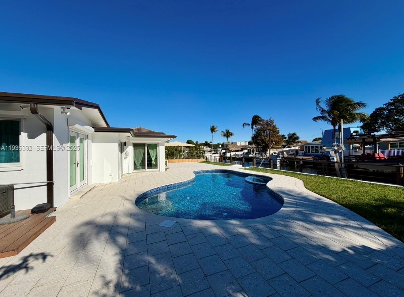 806 Argonaut Is #2 Dania Beach, FL 33004