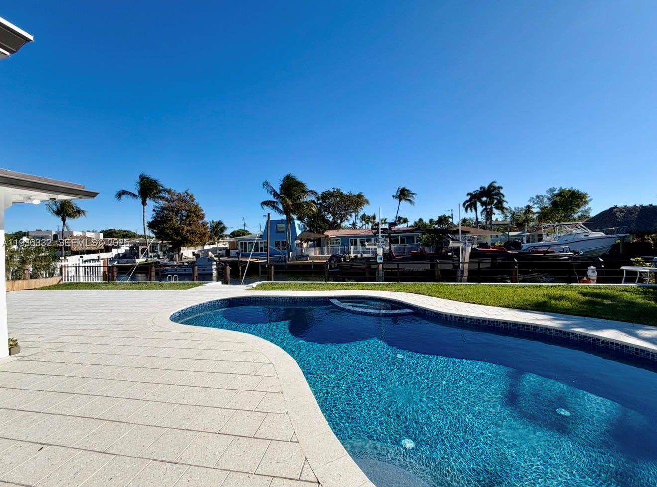 806 Argonaut Is #2 Dania Beach, FL 33004