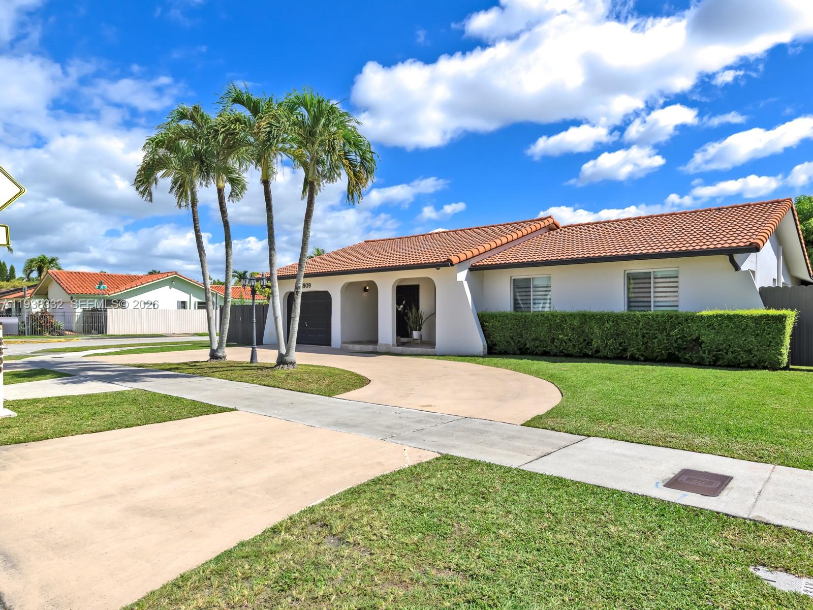 3809 SW 142nd Ave Miami, FL 33175