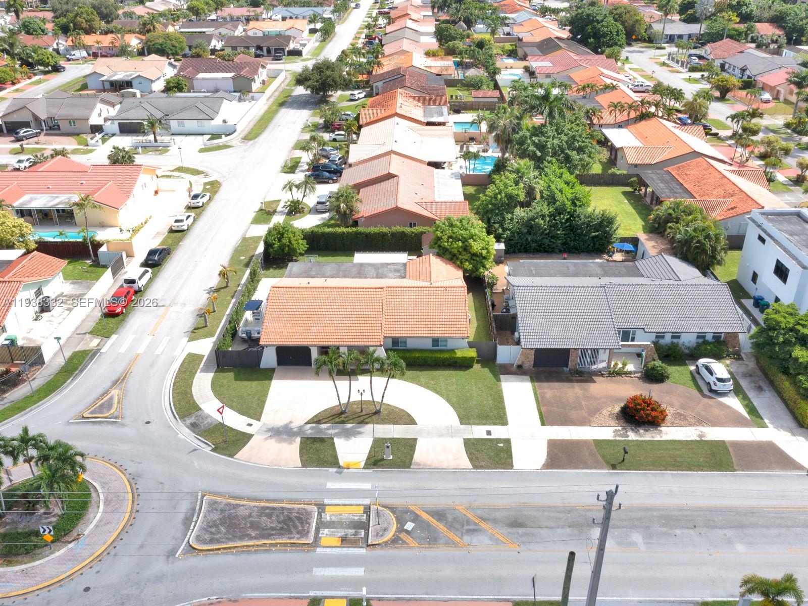 3809 SW 142nd Ave Miami, FL 33175