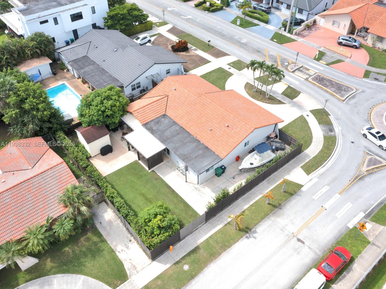 3809 SW 142nd Ave Miami, FL 33175